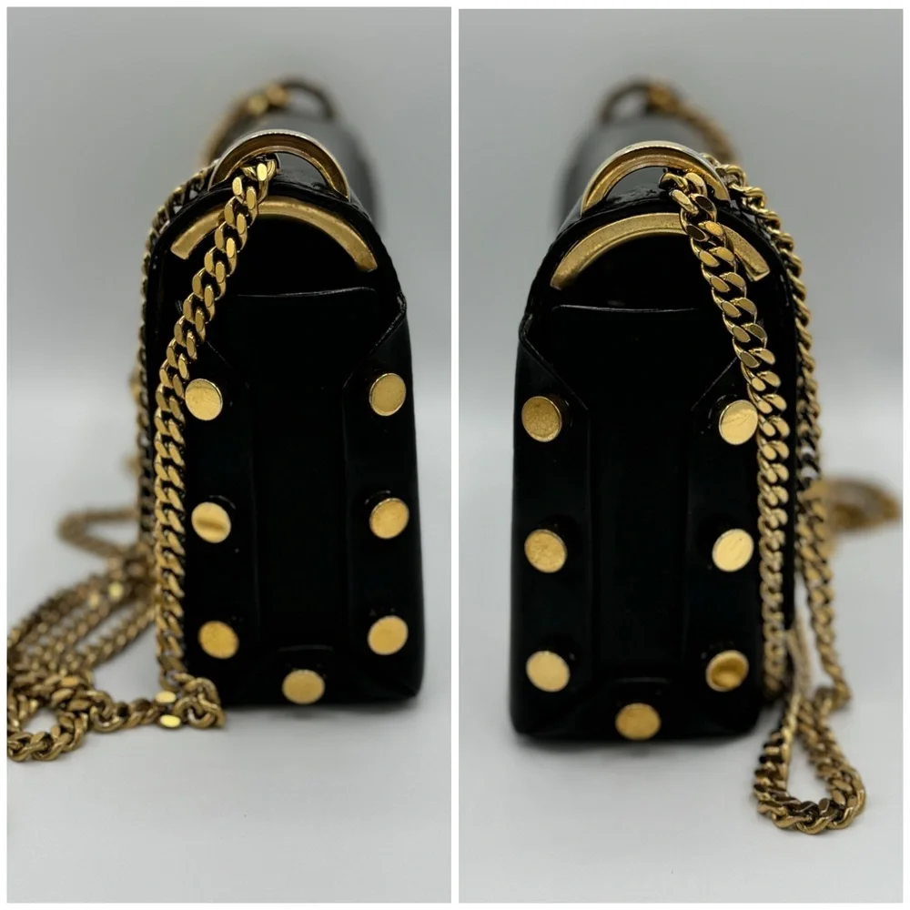 Jimmy Choo Lockett City Crossbody - Picture 2 of 15